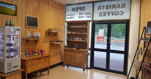 All Things Tasmanian