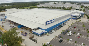 Komatsu Unveils Wacol Distribution Centre, Innovation Hub