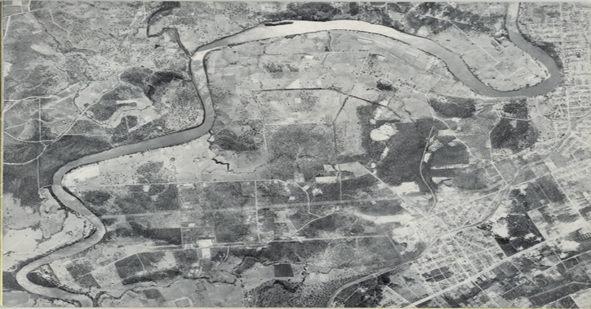 The Rich History of How Centenary was Formed