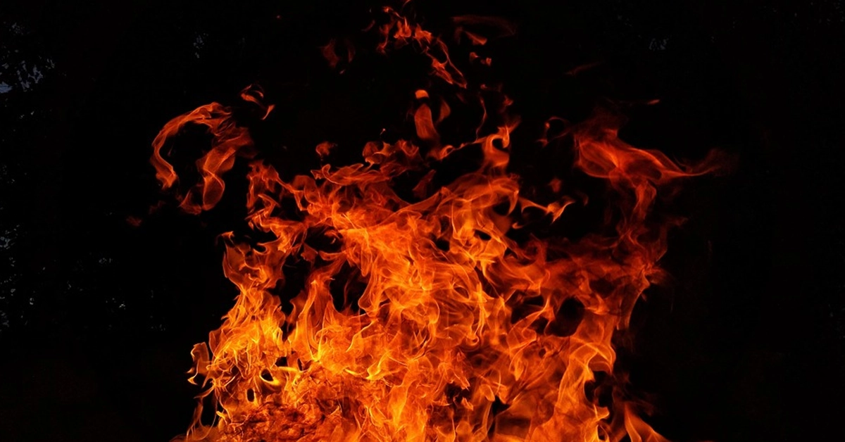 Fatal Durack Warehouse Fire Being Treated As Suspicious, Police Seek Witness