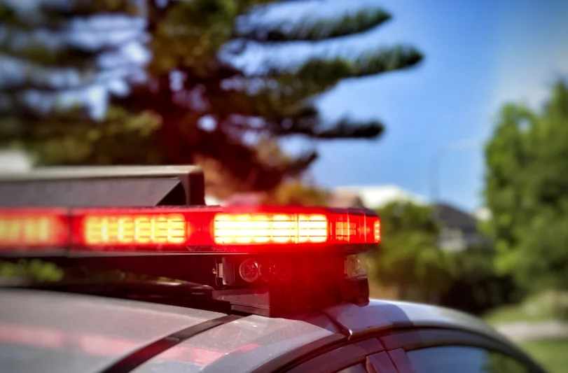 Alexandra Hills teen