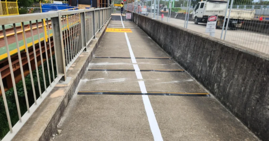 Centenary Cycleway