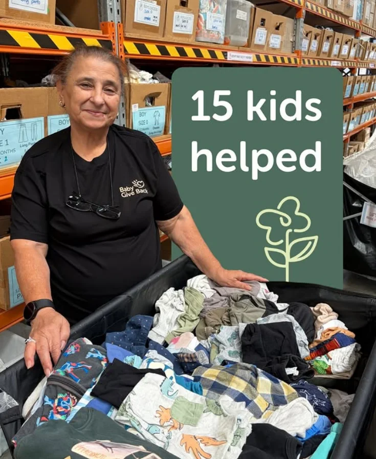 Brisbane community funding