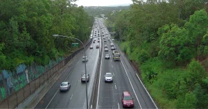Centenary Motorway
