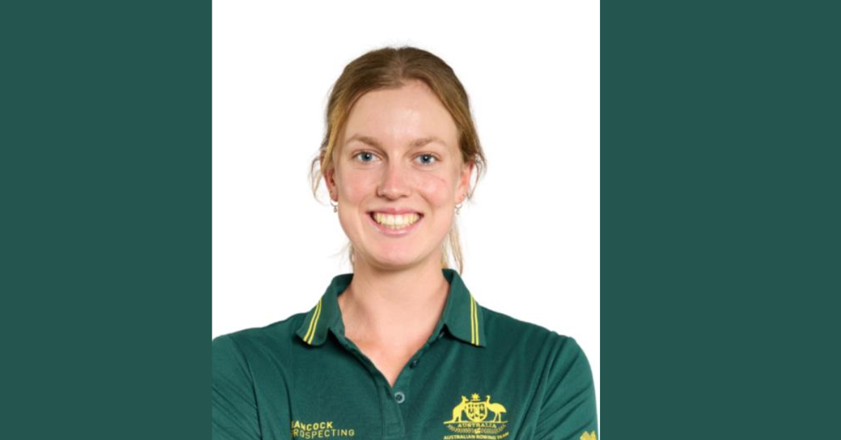 Sophie Malcolm