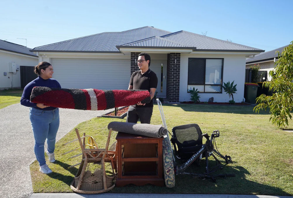 Brisbane waste services