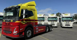 Volvo Group Australia