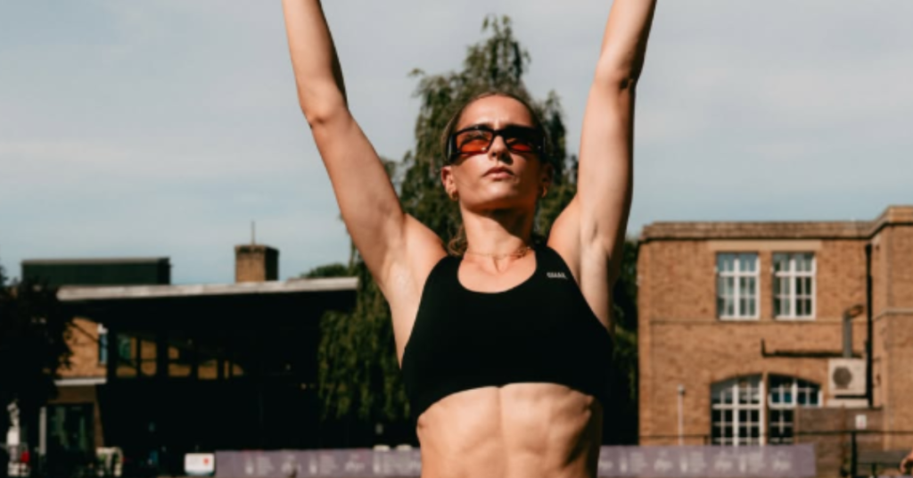 Monique Hanlon