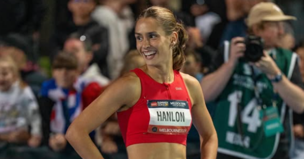 Monique Hanlon